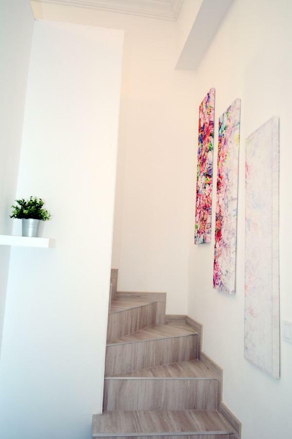 Lillybeth City Center Apartments Budapest Exterior photo